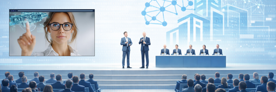 Program konference Digitální myšlení